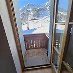 Haus Bergblick Apartment
