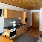 Haus Bergblick Apartment