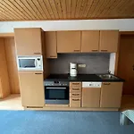 Apartment Haus Bergblick