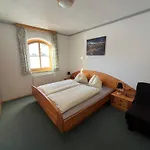 Apartment Haus Bergblick *