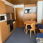 Apartment Haus Bergblick Obertauern