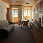 Apartment Haus Bergblick