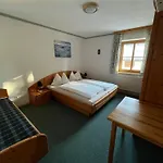 Apartment Haus Bergblick Obertauern