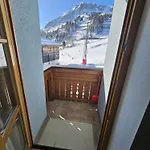 Haus Bergblick Apartment Obertauern