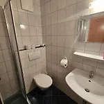 Apartment Haus Bergblick *