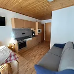 Apartment Haus Bergblick Obertauern