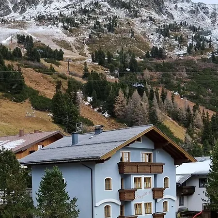 Haus Bergblick *