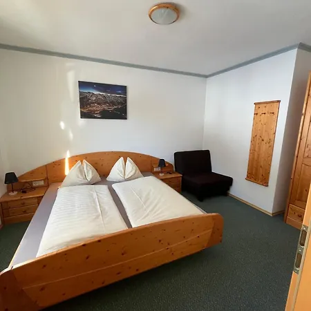 Apartamento Haus Bergblick Obertauern