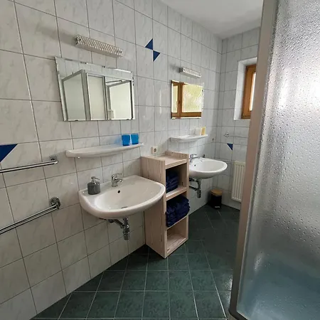 Apartamento Haus Bergblick Obertauern