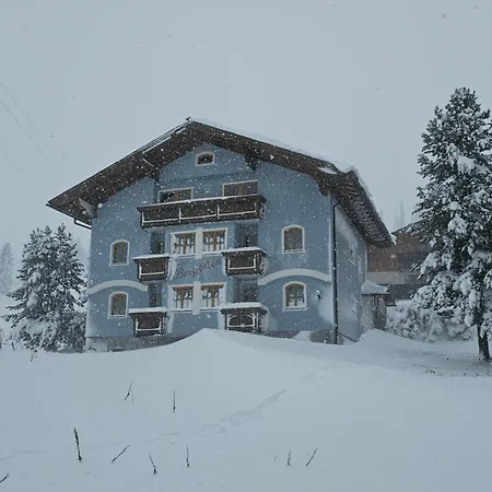 Haus Bergblick Obertauern