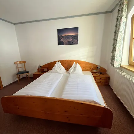Haus Bergblick