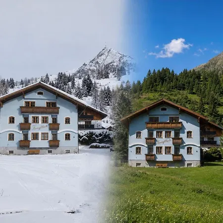 Haus Bergblick