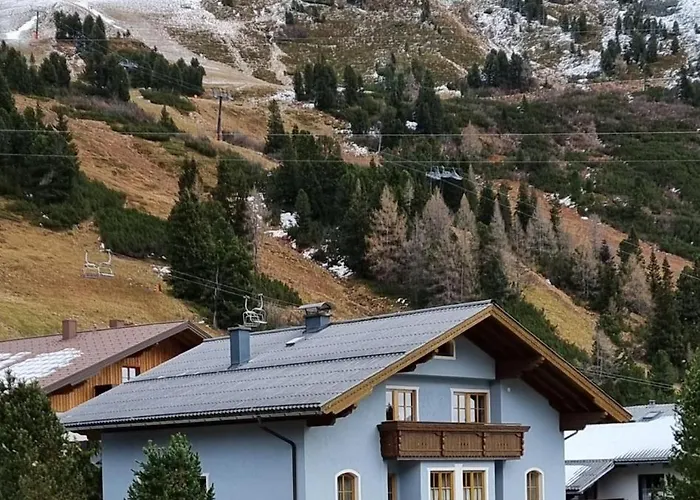 Haus Bergblick *