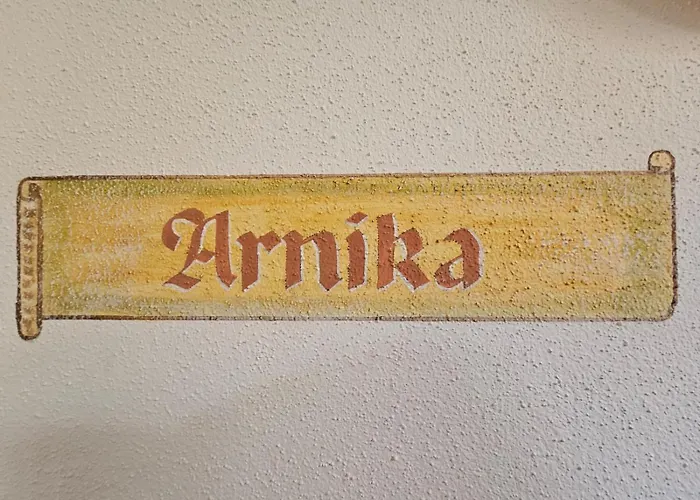 Haus Bergblick * オーバータウエルン