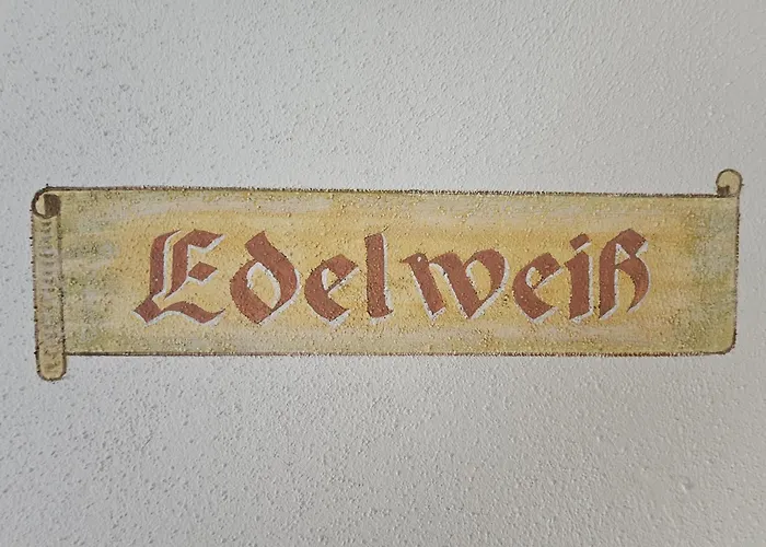 Haus Bergblick *