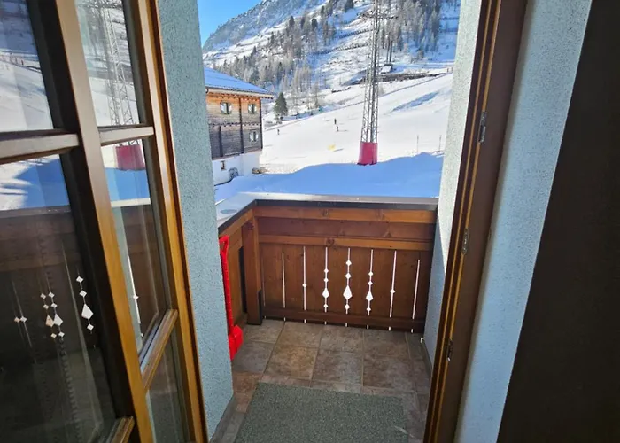 Haus Bergblick